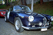 Alfa Romeo 1900 SS