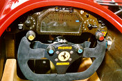 Ferrari 412 T2 formula 1, s/n 164