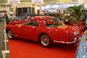 Ferrari 250 GT PF Coupe s/n 1913GT