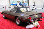1970 Ferrari 365 GTS-4 Daytona Spider