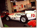 Maserati 420 M Eldorado s/n 4203