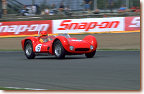 Maserati Tipo 61 s/n 2453