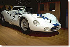 Maserati Tipo 63 s/n 63.002