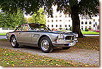 Maserati Sebring