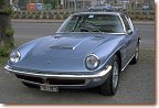 Maserati Mistral