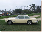Maserati Mexico s/n AM 12/1032