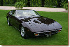 Maserati Ghibli 4.9 SS Coupe sn AM*115/49*1956