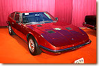 Maserati Indy 4.9 s/n AM*116/49*1830
