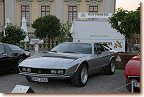 Maserati Khamsin
