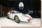 Maserati Tipo 151