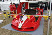FXX #145368 of Lawrence Stroll