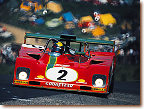 Ferrari 312 PB s/n 0890
