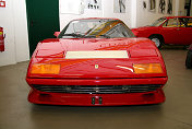 Ferrari 512 BB s/n 22299