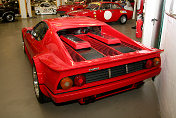 Ferrari 512 BB s/n 22299