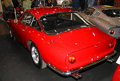 Ferrari 250 GT Lusso s/n 5251GT