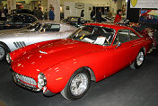 Ferrari 250 GT Lusso s/n 5251GT