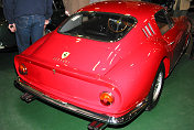 Ferrari 275 GTB s/n 07473