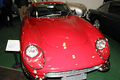 Ferrari 275 GTB s/n 07473 .... no