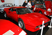 Ferrari 288 GTO s/n 52729