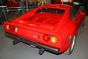 Ferrari 288 GTO s/n 54249