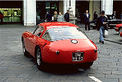 250 MM Pinin Farina Berlinetta s/n 0258MM