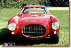250 MM PF Berlinetta s/n 0256MM