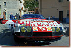 Ferrari 365 GTB/4 Competizione s/n 16363 (Knapfield/Deavin)