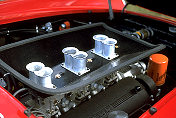 Ferrari 250 GT SWB Berlinetta s/n 2417GT