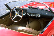 Ferrari 250 GT California Spider SWB s/n 1883GT