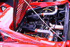 288 GTO engine