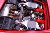 288 GTO engine