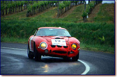 Ferrari 275 GTB/C s/n 6701