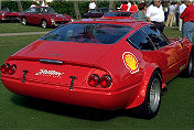 Ferrari 365 GTB/4 Daytona "Competizione Conversion" s/n 13459