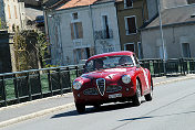 Alfa Romeo 1900 GT,