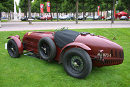 Alfa Romeo 8C-2900A s/n 412006