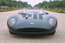 Jaguar  XJ13