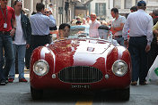 225 1947 Cisitalia 202 S MM s/n 007 SMM Zecca S. - Castelli M. I