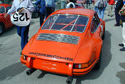 Porsche 911 ST s/n 911 030 1138 (Bill Noon)