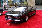 1964 Ferrari 330 GT 2+2 s/n 6539GT