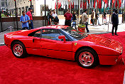 1984 Ferrari 288 GTO
