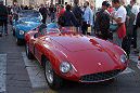 Ferrari 750 Monza Spider Scaglietti ?, s/n ?