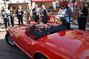 Ferrari 225 S Vignale Spider, s/n 0218ET