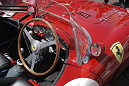 Ferrari 750 Monza Spider Scaglietti, s/n 0470M
