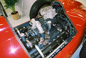 Alfa Romeo Tipo 512 Monoposto s/n 00512