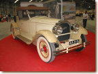 1924 Packard Cabriolet