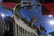 Lagonda LG 45 Drophead Coupe s/n 12256