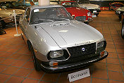 Lancia Fulvia Sport 1300 Zagato s/n 818650.003298