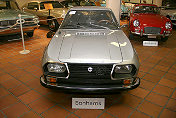 Lancia Fulvia Sport 1300 Zagato s/n 818650.003298