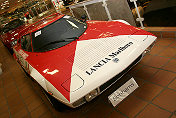 Lancia Stratos HF s/n 829ARO001948