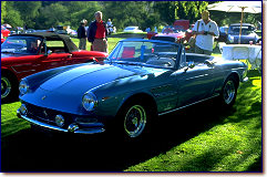 275 GTS s/n 07235